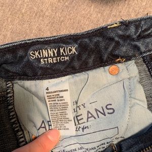AE jeans